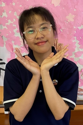タオちゃん