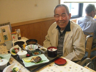 H24.6　食事会?