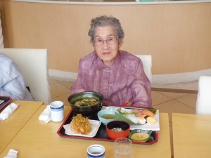 H26.6　外食ツアー②