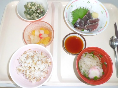 H29.5　季節