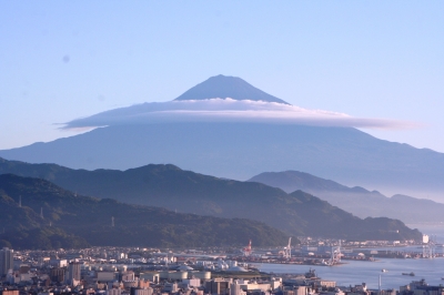 日本平から.JPG